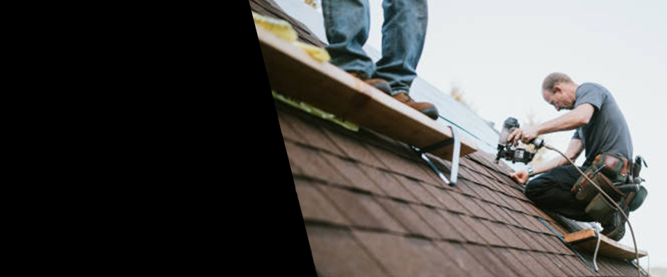 Winterville Roofing Contractors